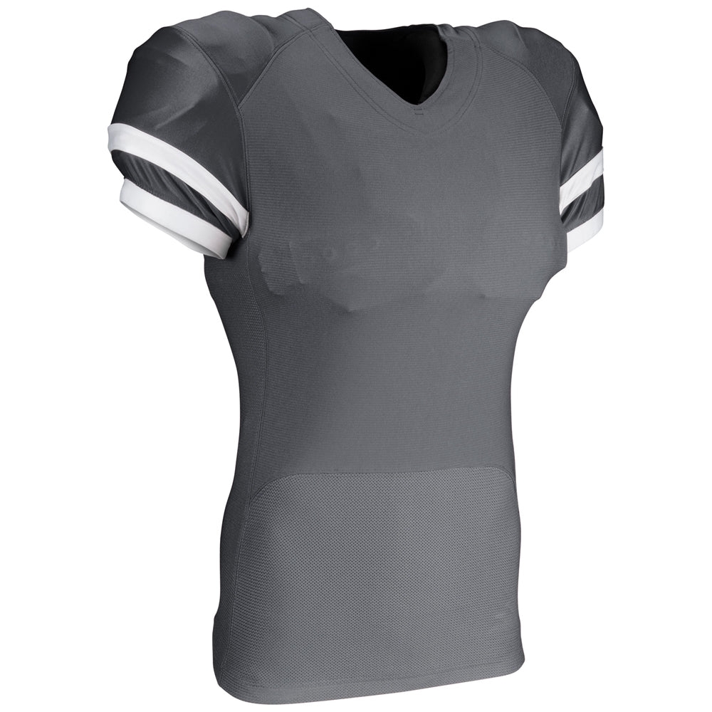 Youth End Zone Football Jersey