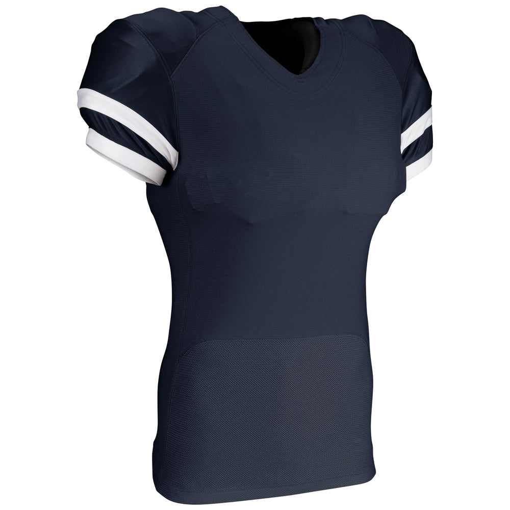 Youth End Zone Football Jersey