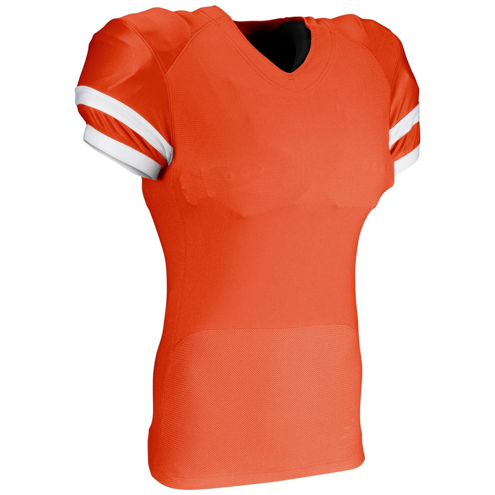 Youth End Zone Football Jersey
