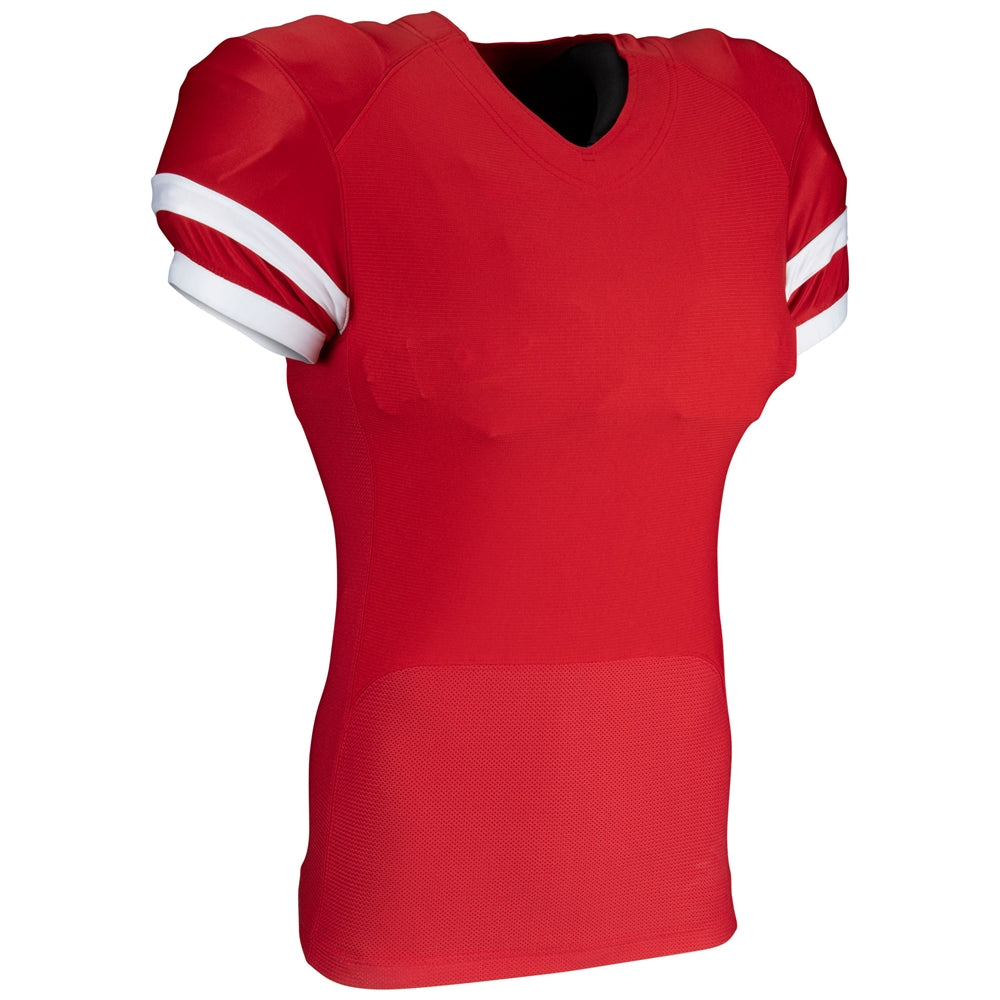 Youth End Zone Football Jersey