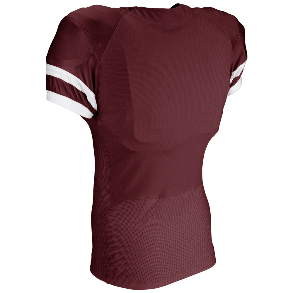 End Zone Football Jersey