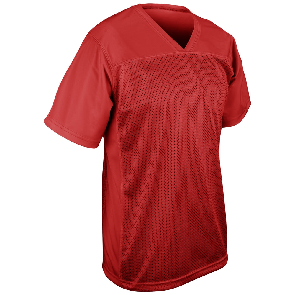 Swift Flag Football Jersey SCARLET L