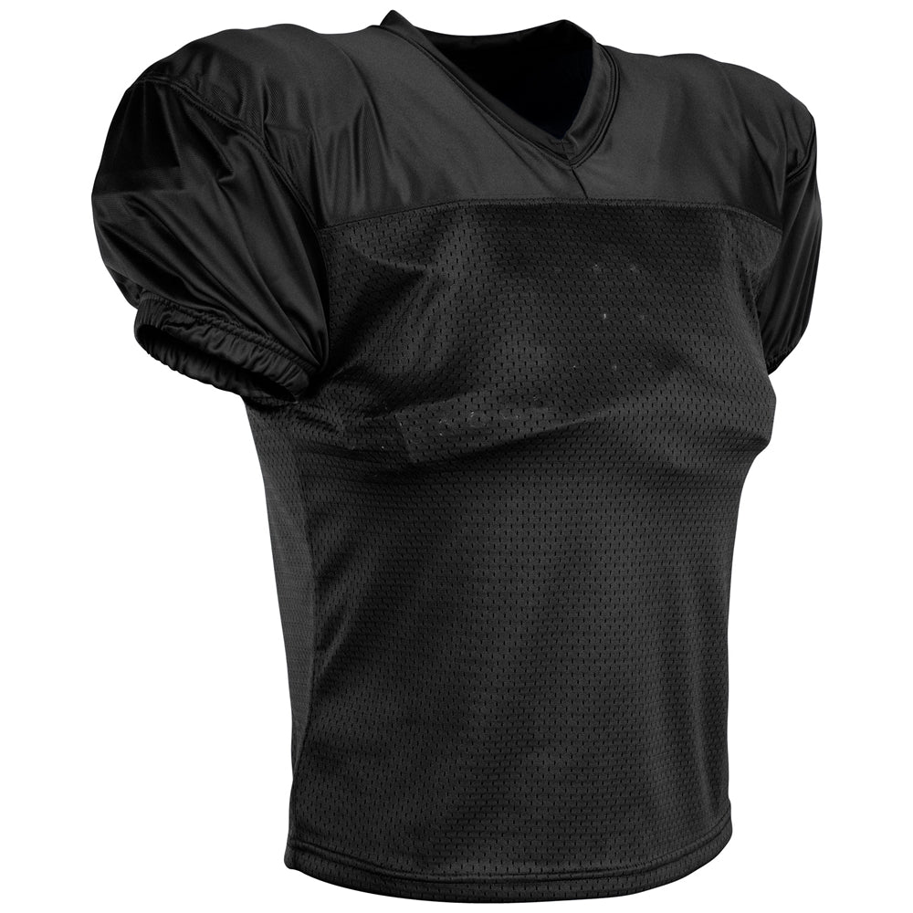Football practice jerseys 