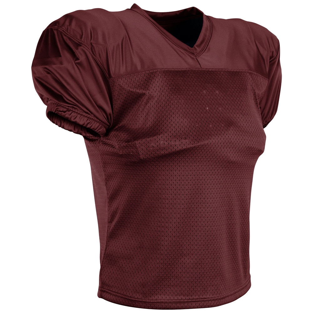 PRESEASON PRACTICE FOOTBALL JERSEY