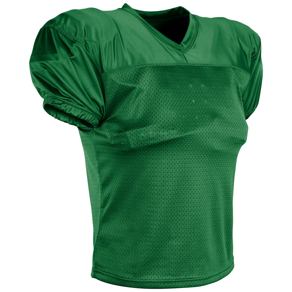 PRESEASON PRACTICE FOOTBALL JERSEY