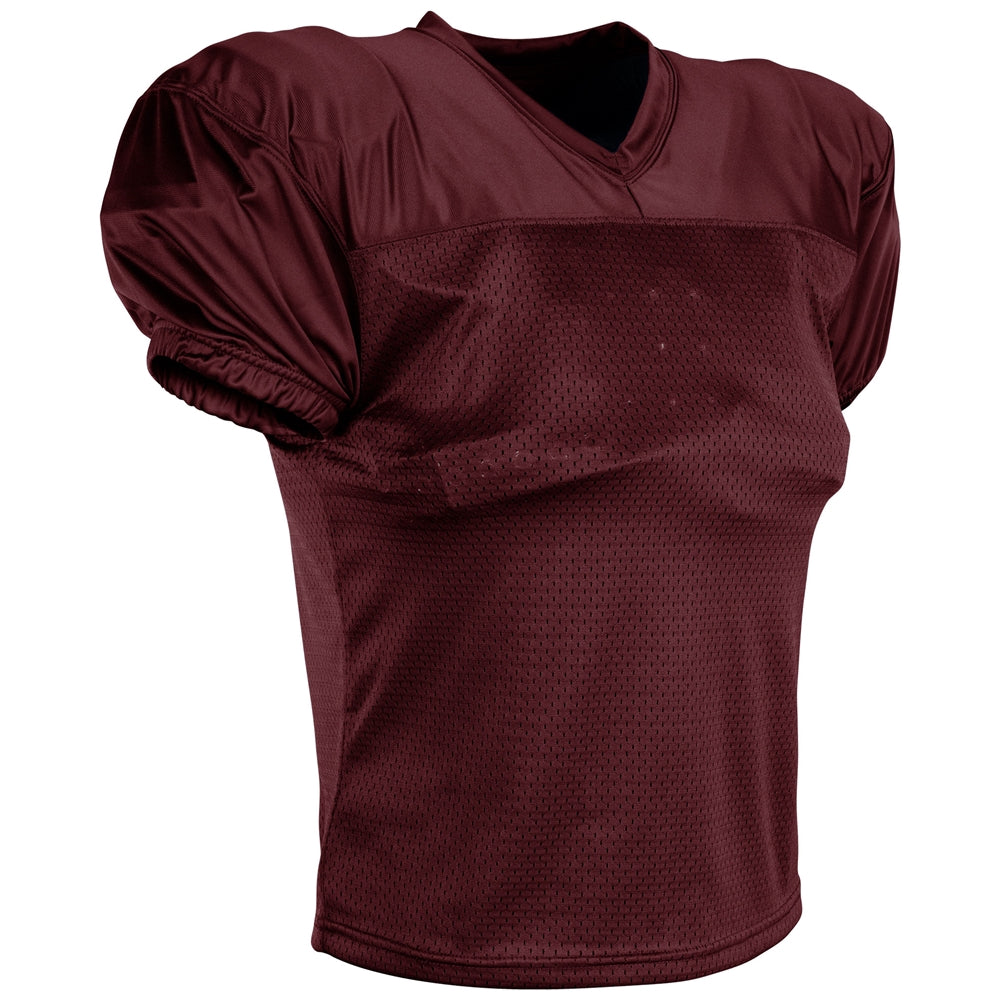 PRESEASON PRACTICE FOOTBALL JERSEY