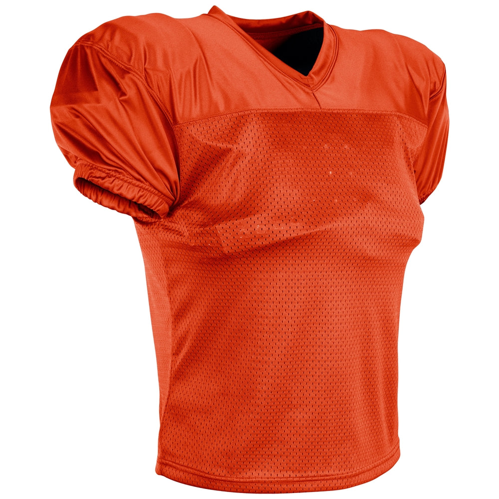 PRESEASON PRACTICE FOOTBALL JERSEY