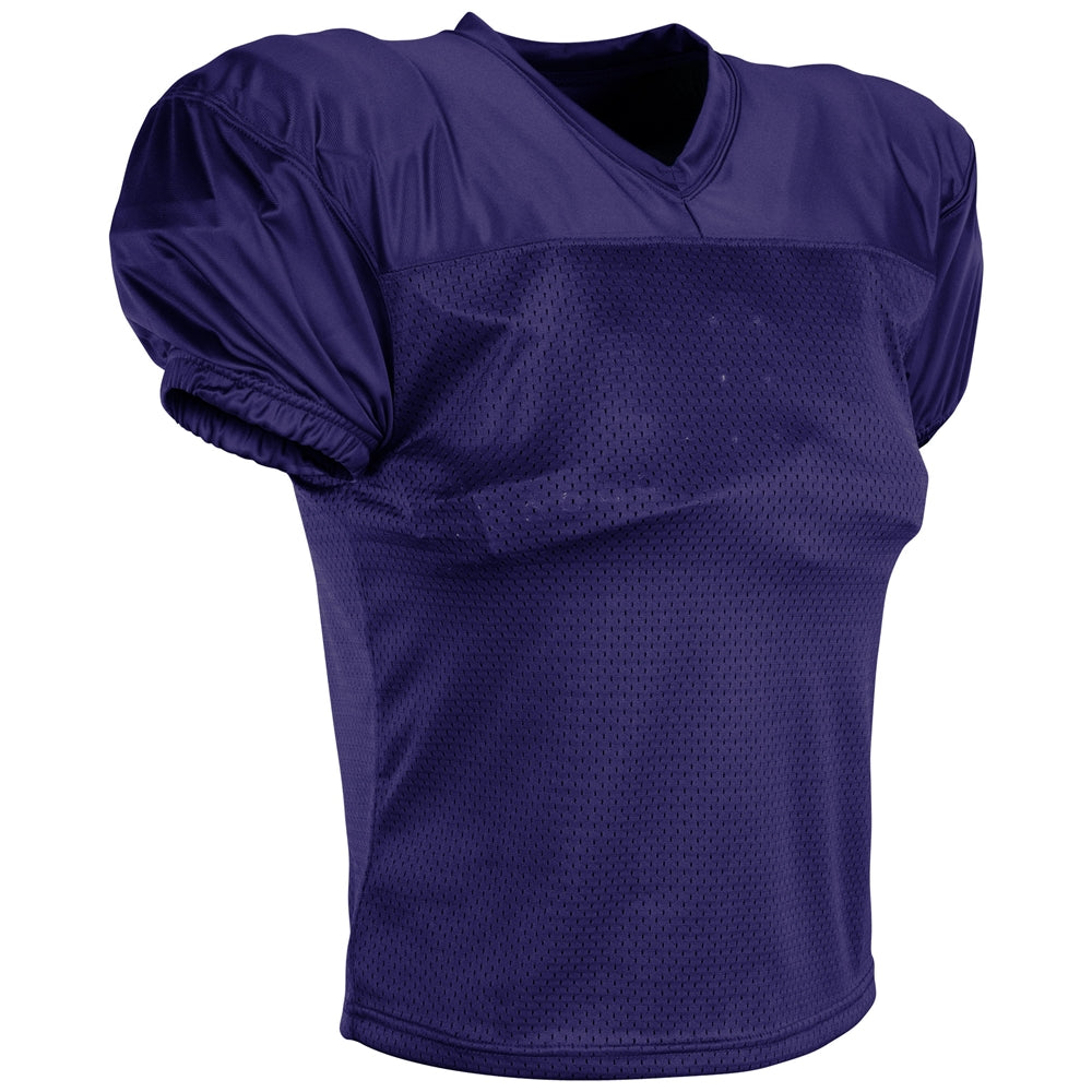 Preseason Practice Football Jersey