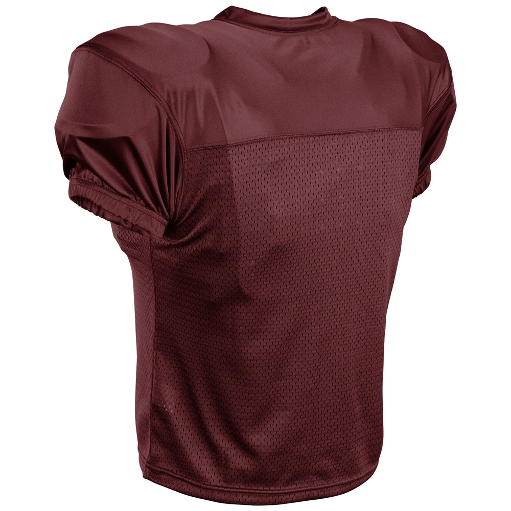 Preseason Practice Football Jersey