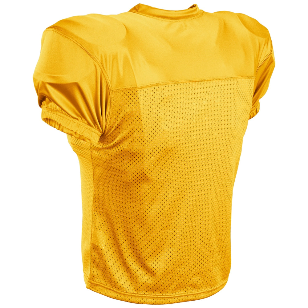 Preseason Practice Football Jersey