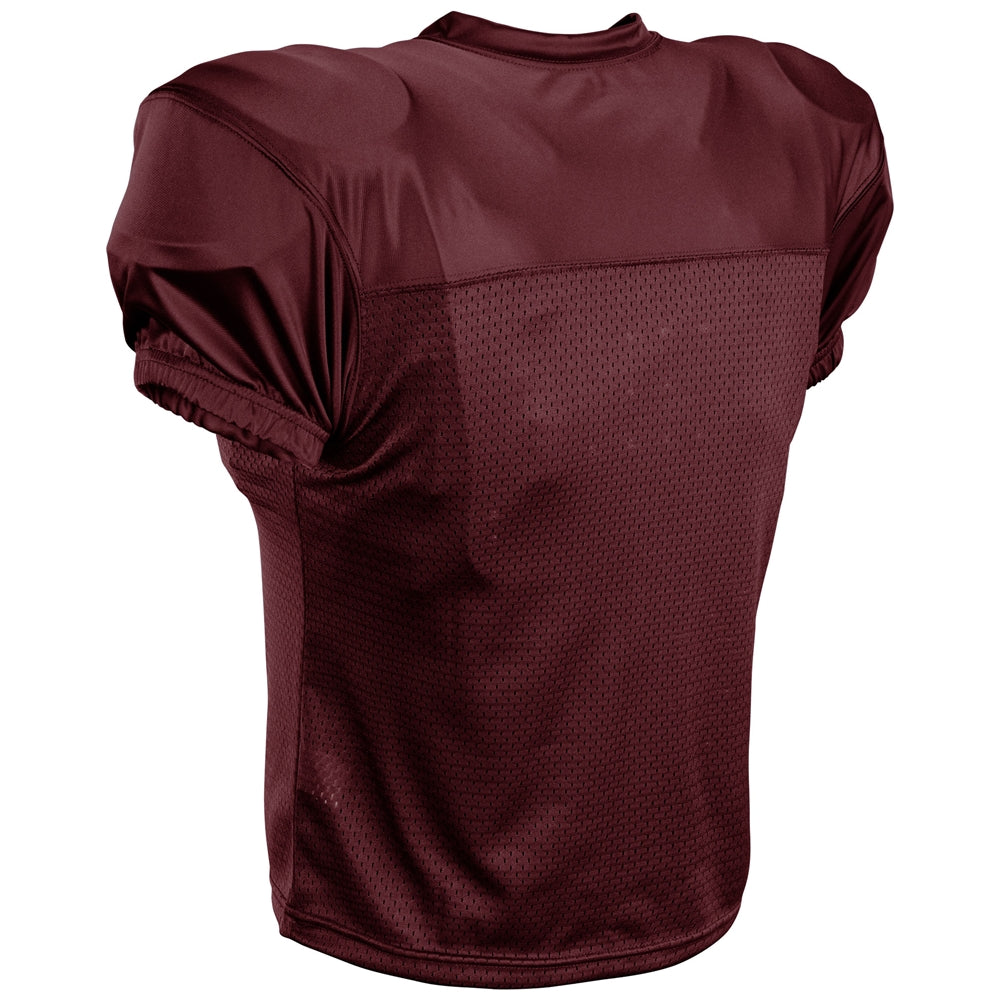 Preseason Practice Football Jersey