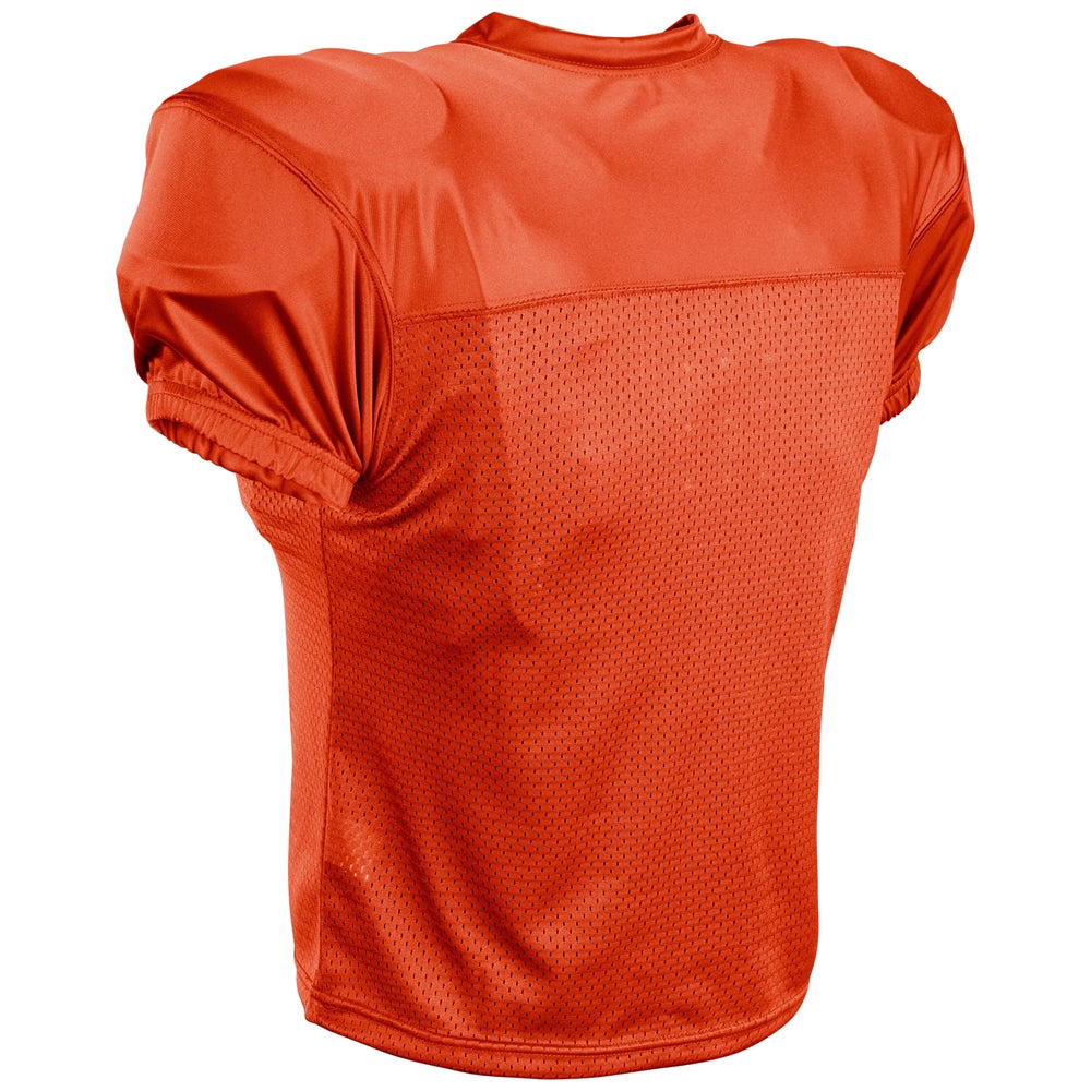 Preseason Practice Football Jersey