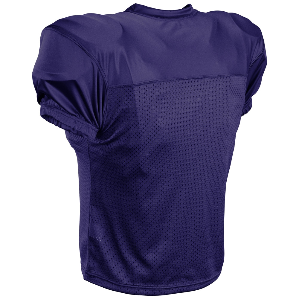 Preseason Practice Football Jersey