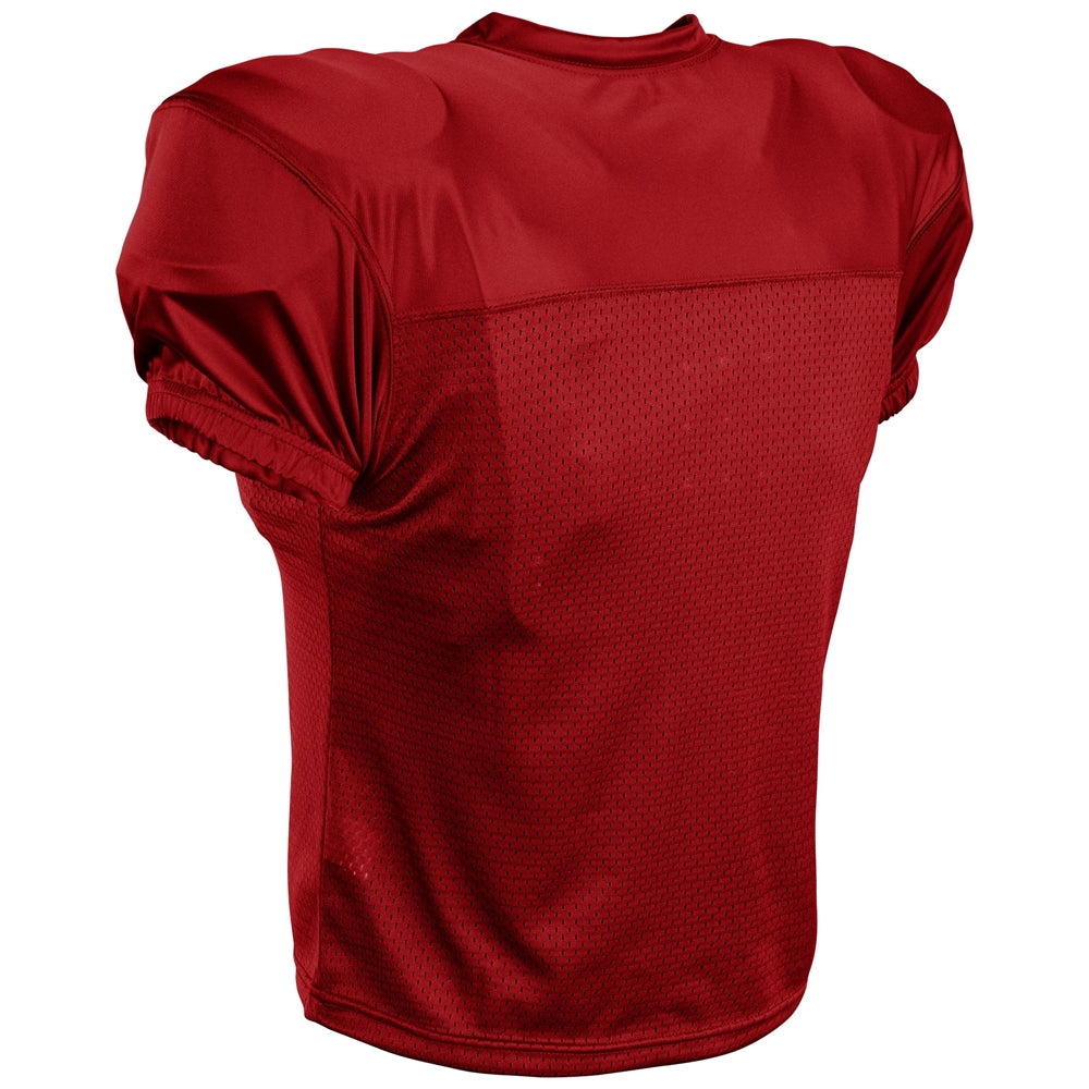 Preseason Practice Football Jersey