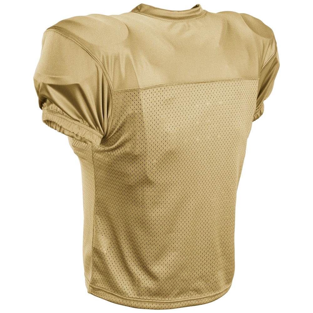 Preseason Practice Football Jersey