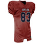 ALL-PURPOSE FOOTBALL JERSEY