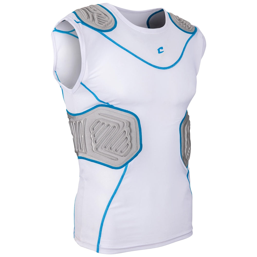 Bull Rush Compression Shirt