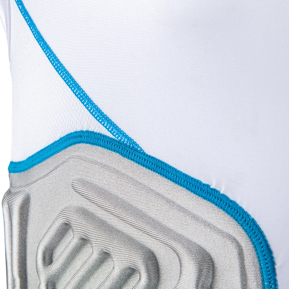 Bull Rush Compression Shirt