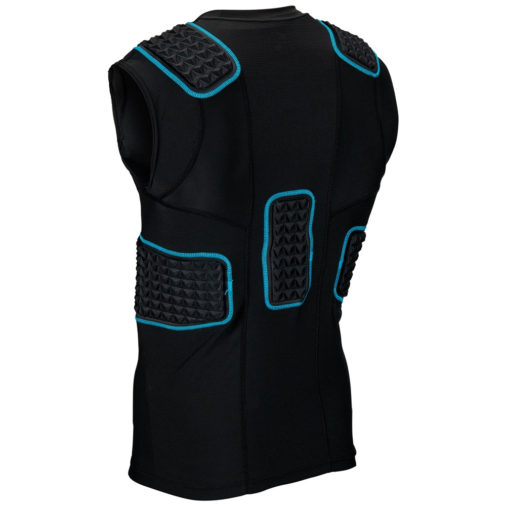 Bull Rush Compression Jersey