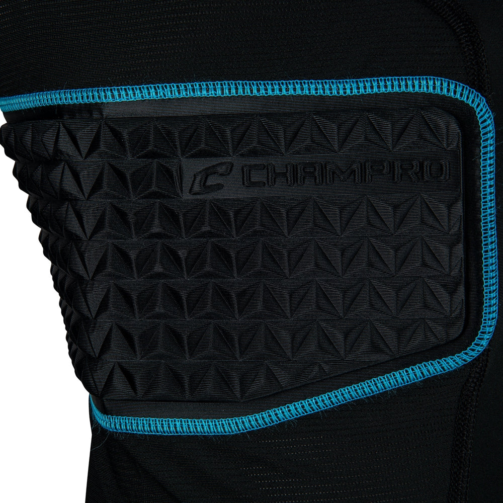 Bull Rush Compression Jersey