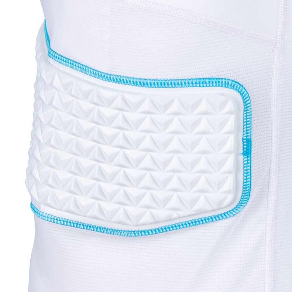 Bull Rush Compression Jersey