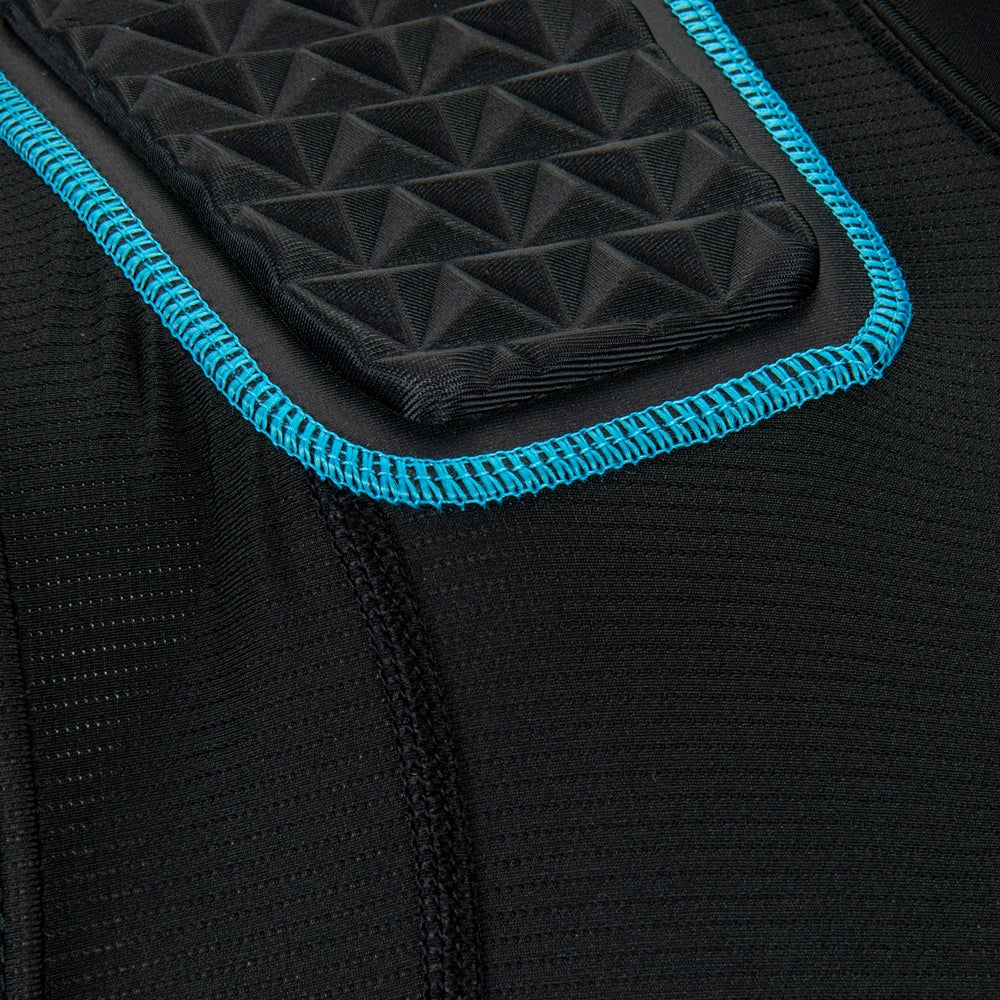 Bull Rush Compression Jersey