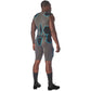 TRI-FLEX Compression Shirt with Cushion System