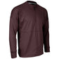 LINEUP FLEECE MEN'S 1/4 ZIP CREW