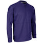 LINEUP FLEECE MEN'S 1/4 ZIP CREW