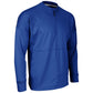 LINEUP FLEECE MEN'S 1/4 ZIP CREW