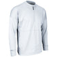 LINEUP FLEECE MEN'S 1/4 ZIP CREW