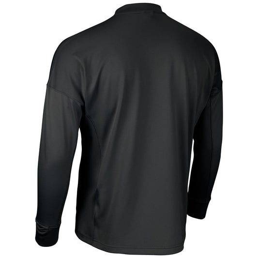 LINEUP FLEECE MEN'S 1/4 ZIP CREW | TEAM SPORTS QUARTER-ZIP PULLOVER