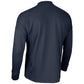 Lineup Fleece Men's 1/4 Zip Crew