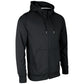 LINEUP FLEECE ZIP UP HOODIE