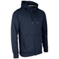LINEUP FLEECE ZIP UP HOODIE