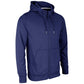 LINEUP FLEECE ZIP UP HOODIE