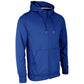 LINEUP FLEECE ZIP UP HOODIE