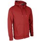 LINEUP FLEECE ZIP UP HOODIE