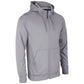 Youth Lineup Fleece Zip Up Hoodie