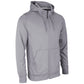 LINEUP FLEECE ZIP UP HOODIE
