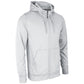 LINEUP FLEECE ZIP UP HOODIE
