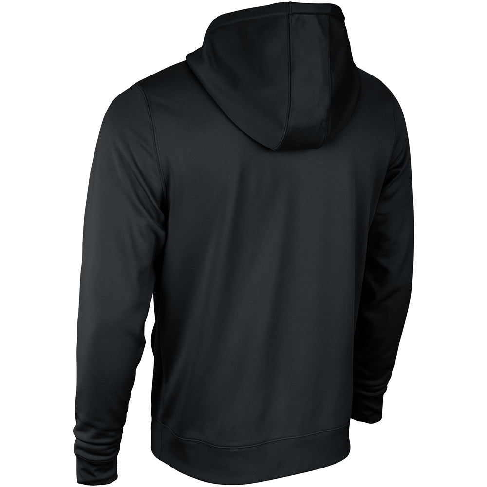 Lineup Fleece Zip Up Hoodie