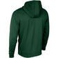 Lineup Fleece Zip Up Hoodie