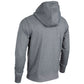 Lineup Fleece Zip Up Hoodie