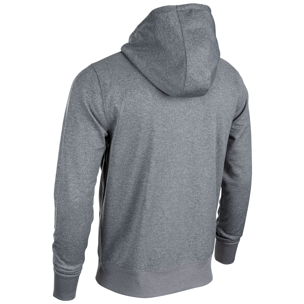 Lineup Fleece Zip Up Hoodie