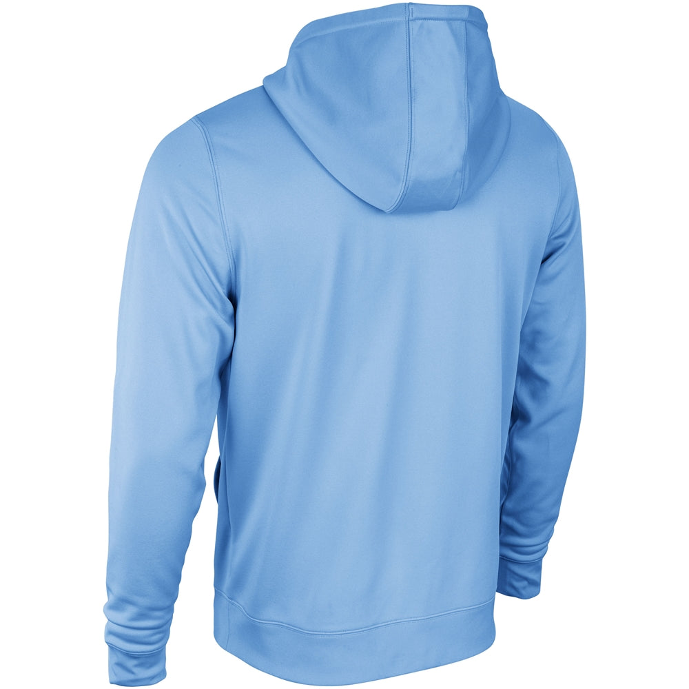 Lineup Fleece Zip Up Hoodie