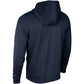Lineup Fleece Zip Up Hoodie