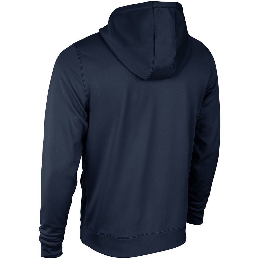 Lineup Fleece Zip Up Hoodie
