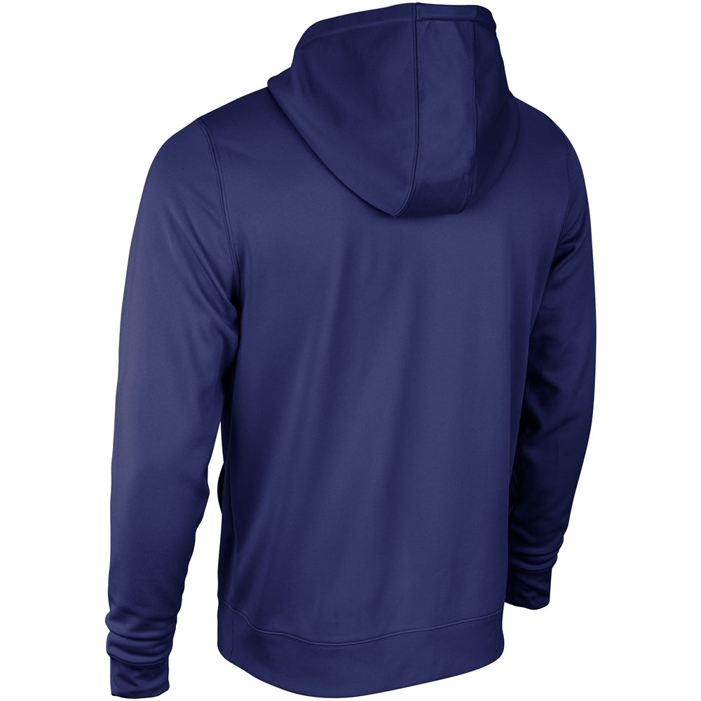 Lineup Fleece Zip Up Hoodie