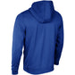 Lineup Fleece Zip Up Hoodie